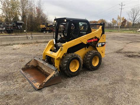 Buy Cat 242 SKID STEER LOADER Parts for Repair & Maintenance